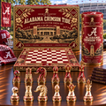 Premium ACT Chess Set NHVH
