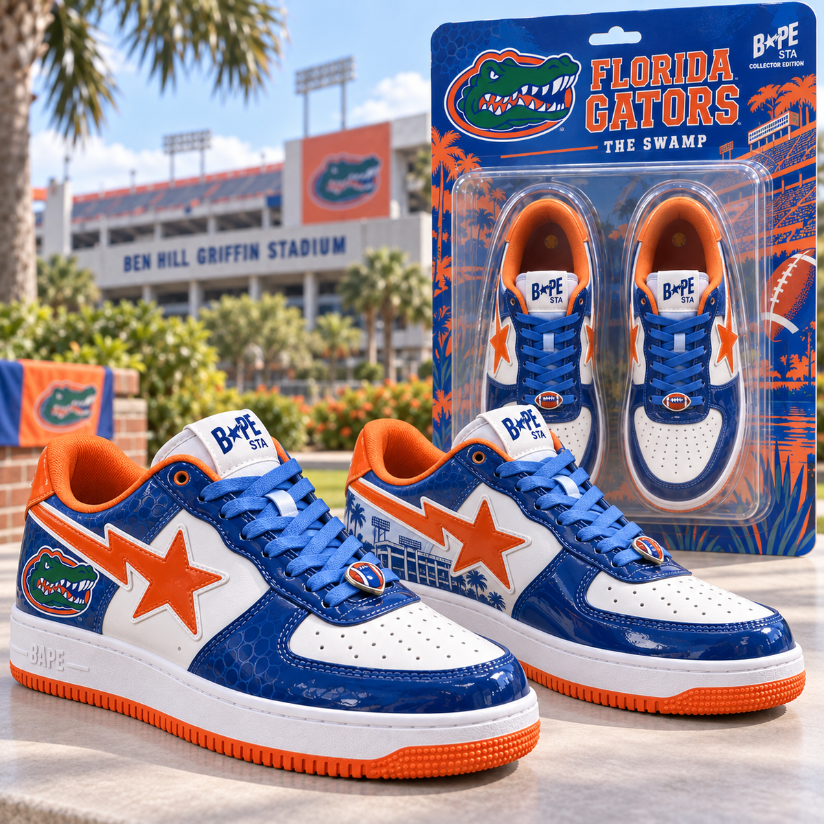 PREMIUM FGT CASUAL SHOES HQH