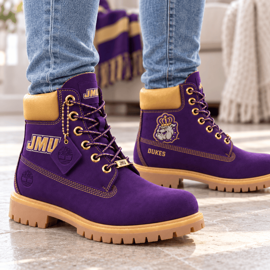 PREMIUM JMDK HERITAGE BOOTS PTKL