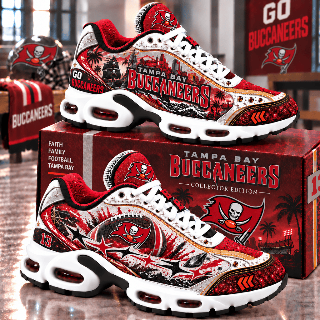 Premium TBB Air Max Shoes PVNA