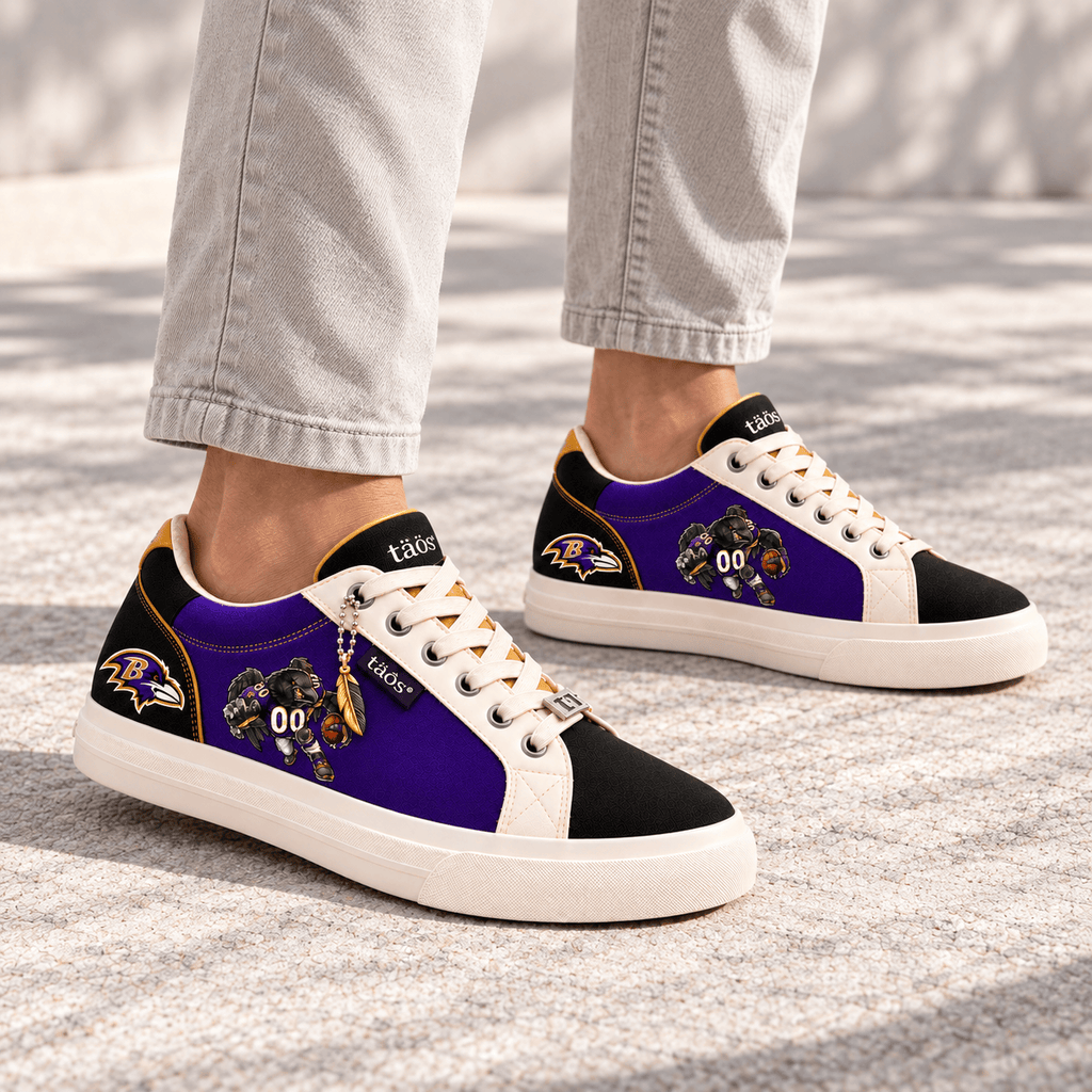 Premium BTR Collegiate Sneakers NTVA