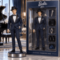 JTBL Premium Commemorative Figure PNPA