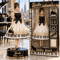BLJY Premium Commemorative Figure PNPA