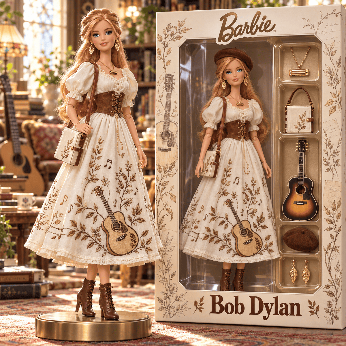 BDL Premium Commemorative Figure PNPA