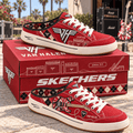 PREMIUM VHL Canvas Sneaker Mule HQH