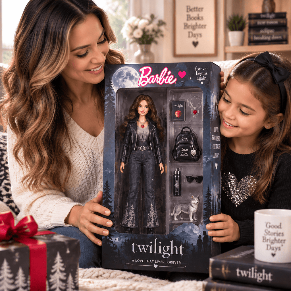 TWL Premium Commemorative Figure TTN