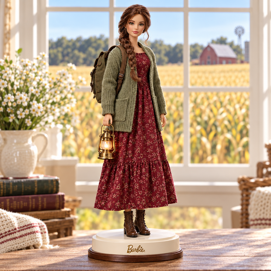 AQP Premium Commemorative Figure PNPA