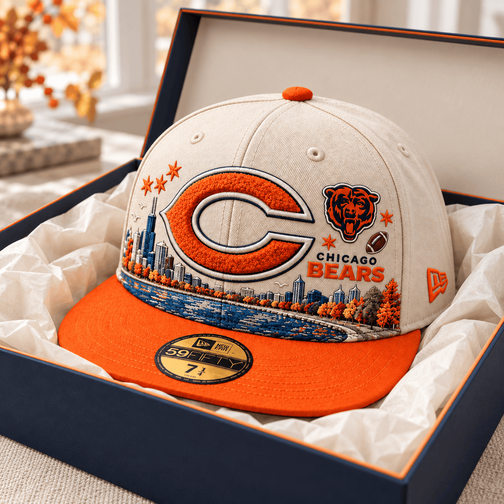 CCB Premium New Era Cap NPL