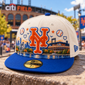 NYM Premium New Era Cap NPL