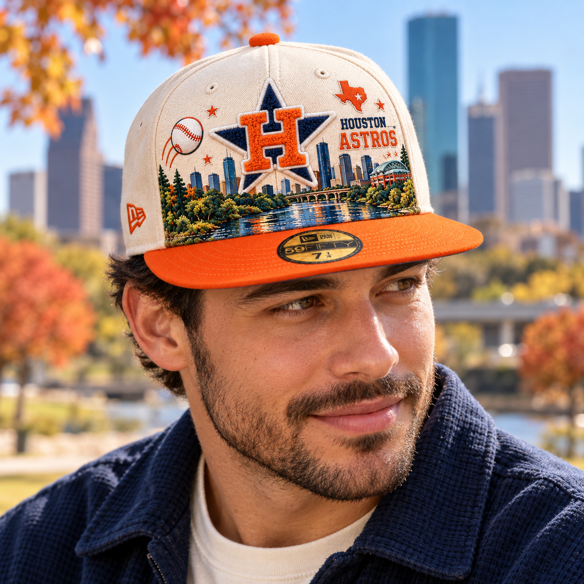 HTA Premium New Era Cap NPL