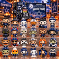 DLCB Premium Halloween Advent Calendar 2026 TTTT