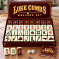 LKC Premium Mahjong Set – Game Night Edition PNPA