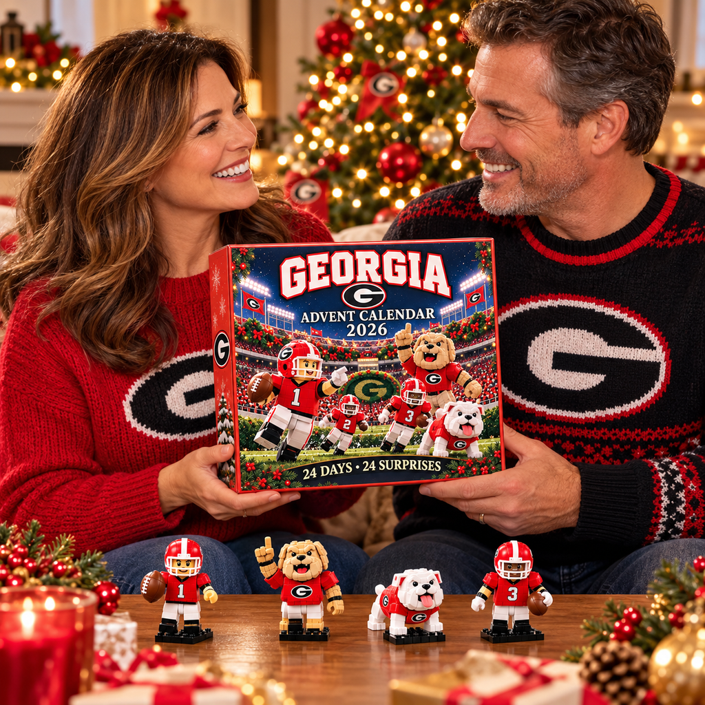 GGBD Premium Advent Calendar PNPA
